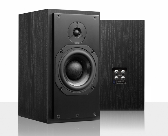 ATC SCM 20 SL black ash satin finish ATC SCM 20 SL Classic black ash satin finish